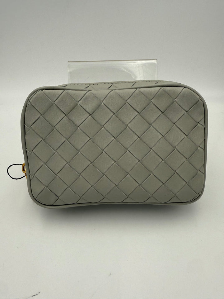Bottega Veneta BOTTEGA VENETA Intrecciato Clutch - RIMODA