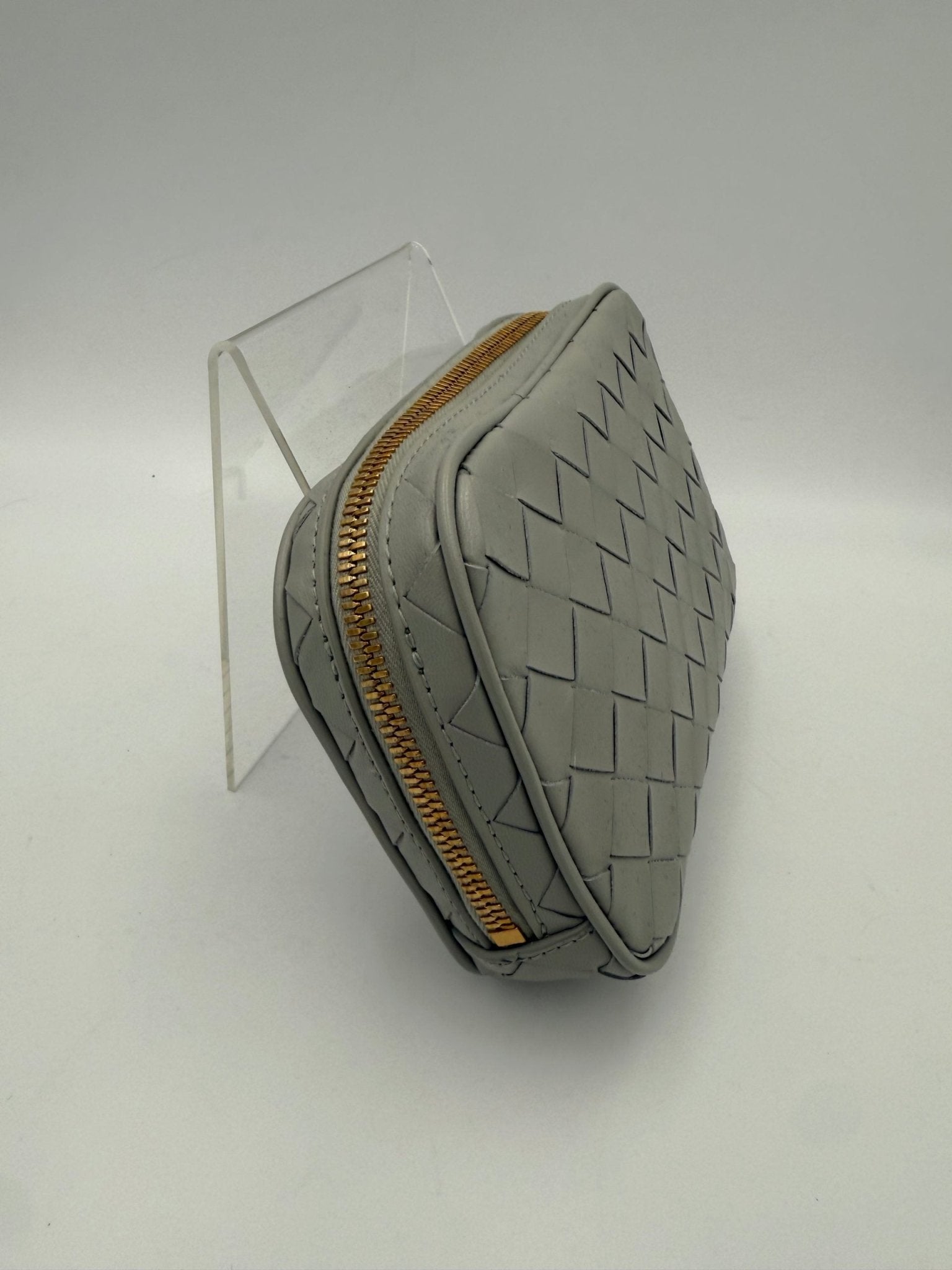 Bottega Veneta BOTTEGA VENETA Intrecciato Clutch - RIMODA