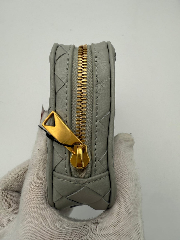 Bottega Veneta BOTTEGA VENETA Intrecciato Clutch - RIMODA