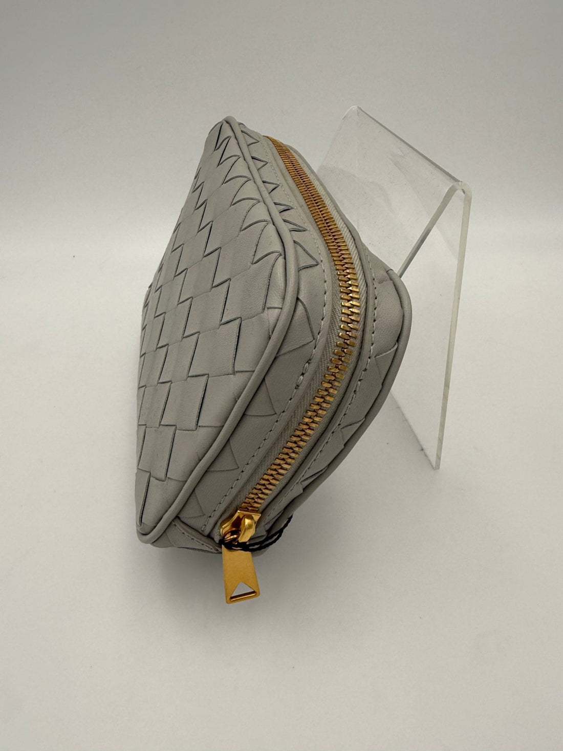 Bottega Veneta BOTTEGA VENETA Intrecciato Clutch - RIMODA