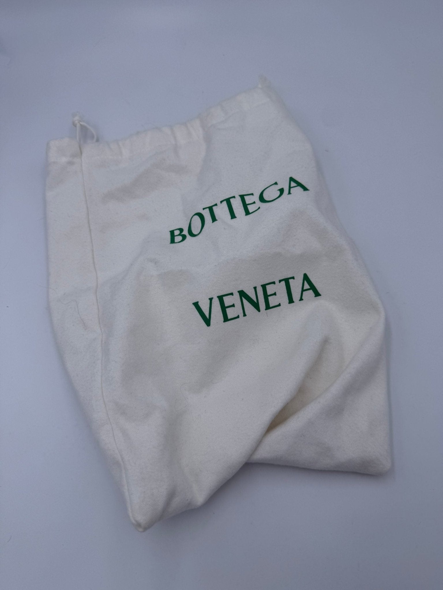 Bottega Veneta BOTTEGA VENETA Pouch Shoulder Bag - RIMODA