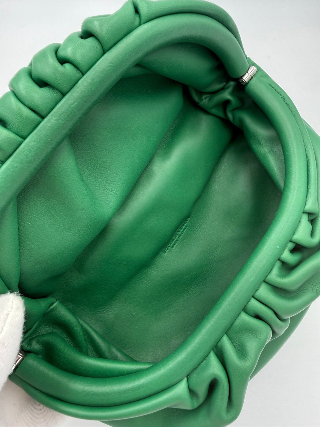 Bottega Veneta BOTTEGA VENETA Pouch Shoulder Bag - RIMODA