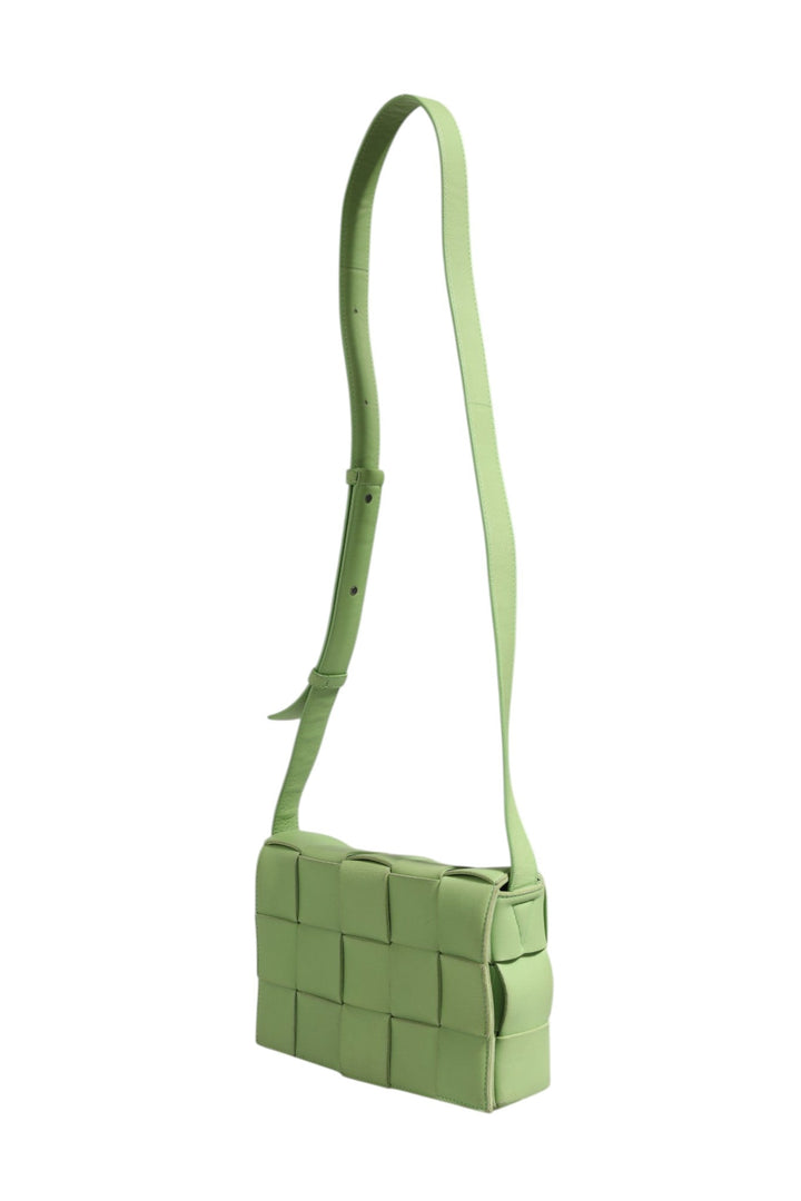 Bottega Veneta Cassette Crossbody Bag - RIMODA