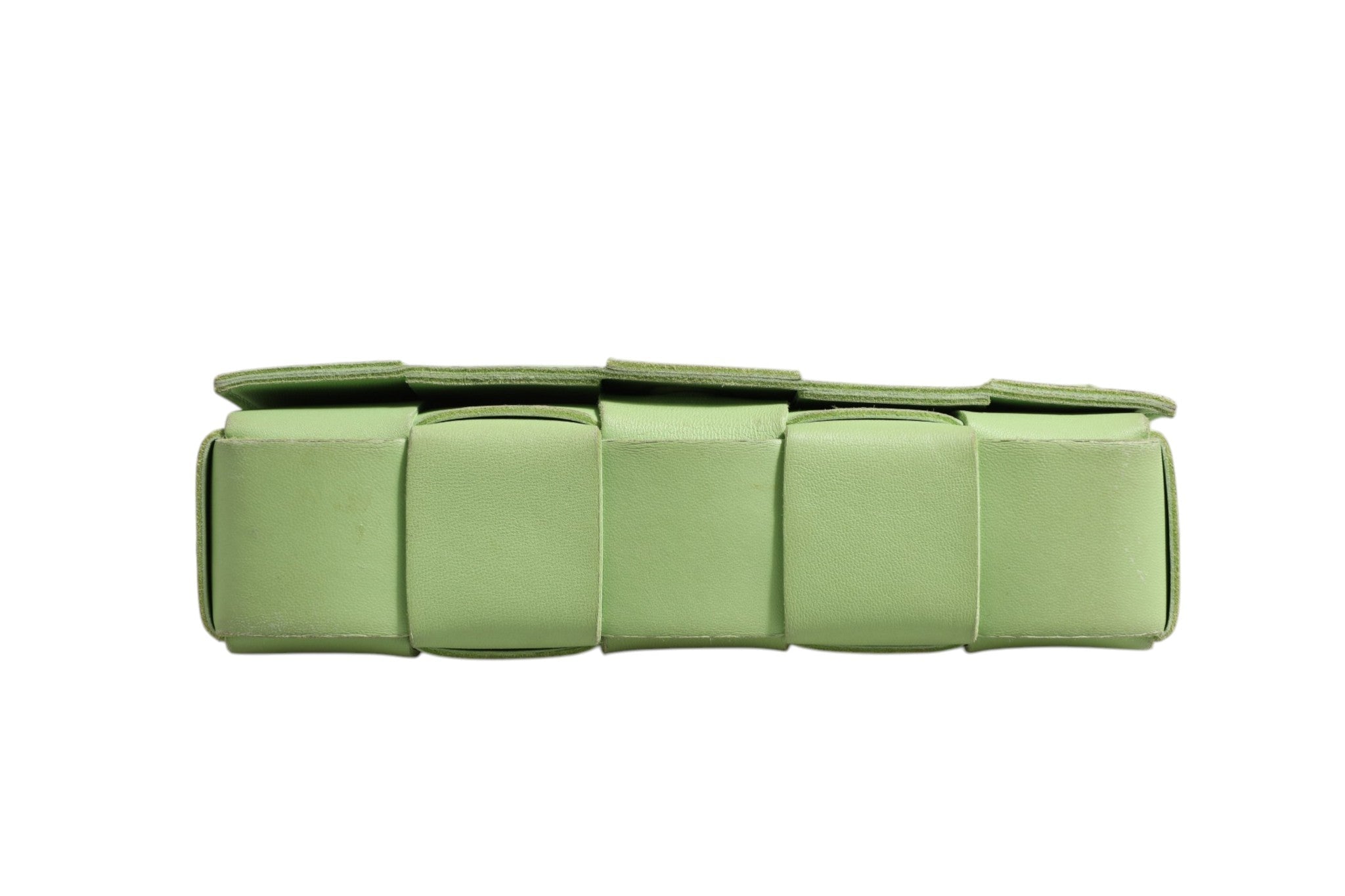Bottega Veneta Cassette Crossbody Bag - RIMODA