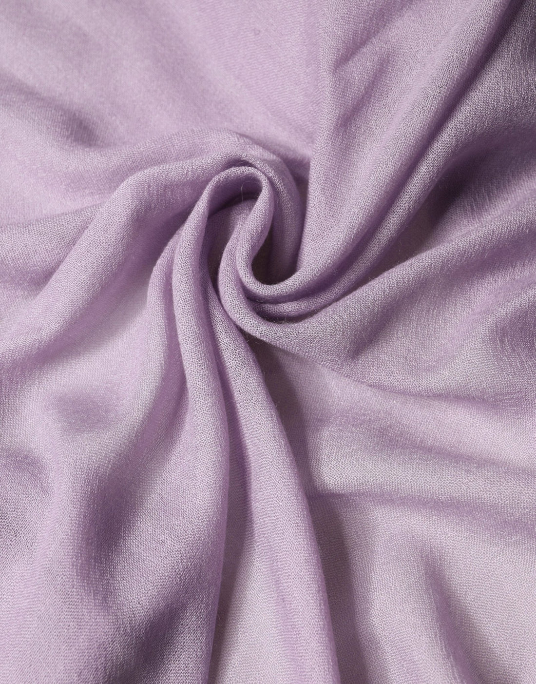 Brunello Cucinelli Purple Cashmere Silk Fringe Wrap 200cm x 95cm Scarf - RIMODA