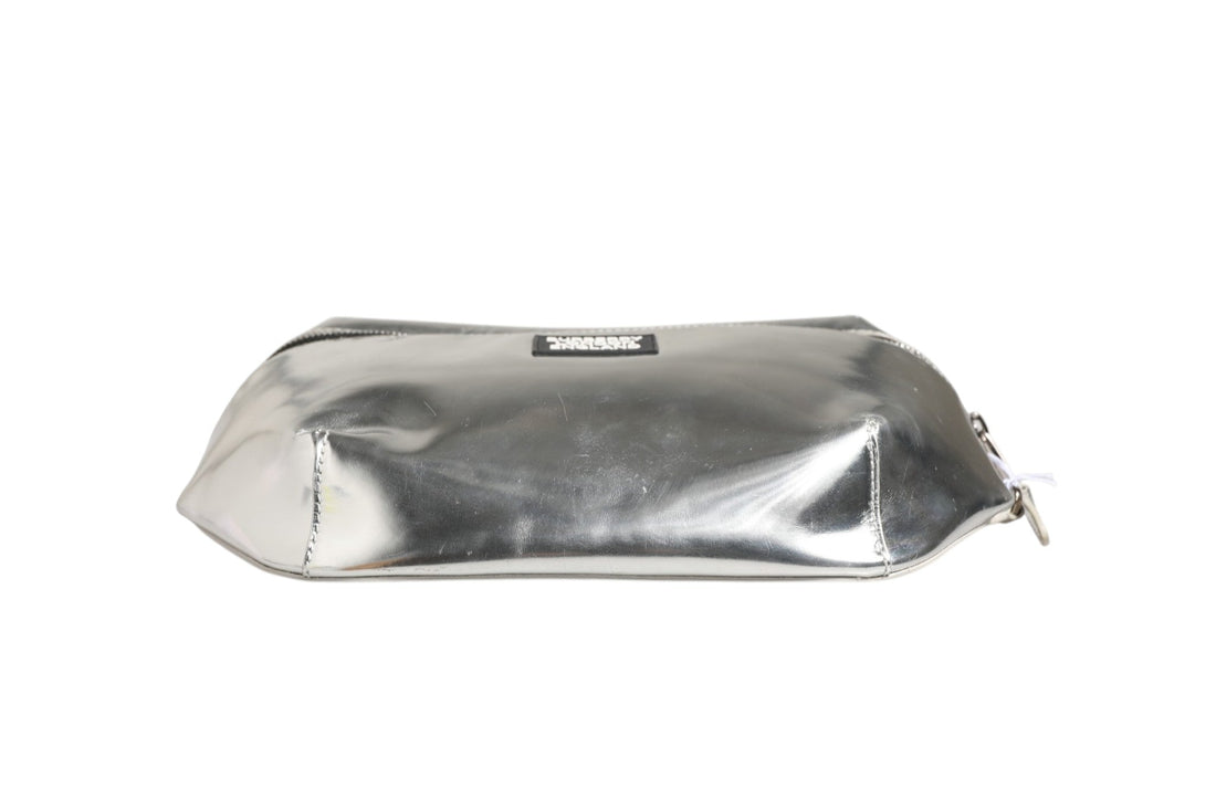 Burberry Belt bag Silver in Synthetic - RIMODA