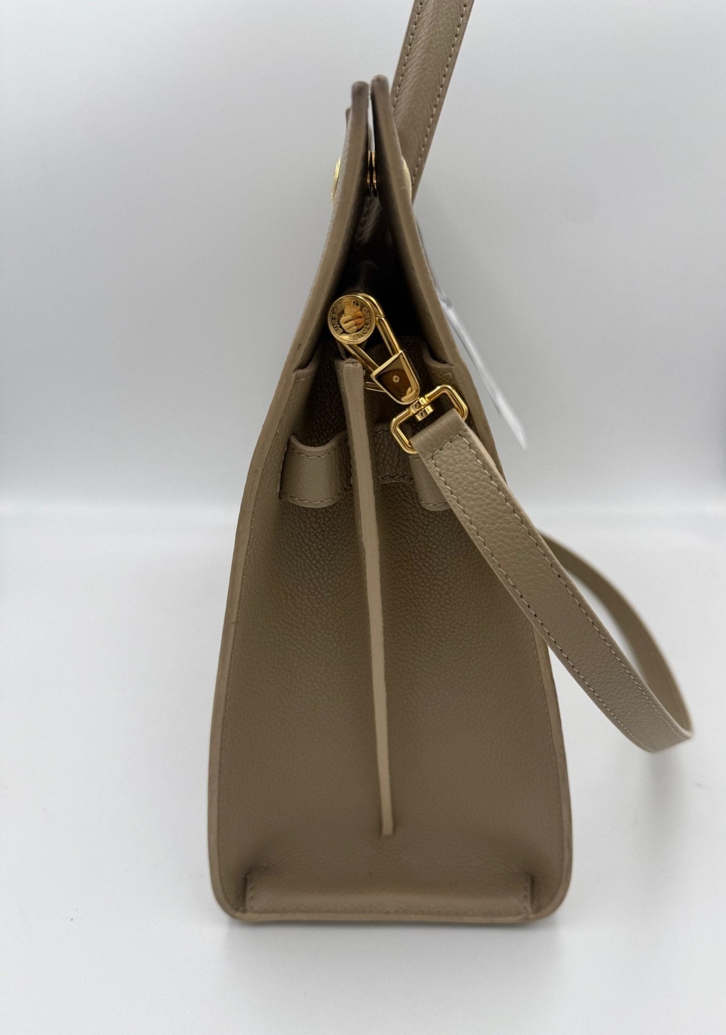 Burberry BURBERRY TITLE BAG Tote - RIMODA