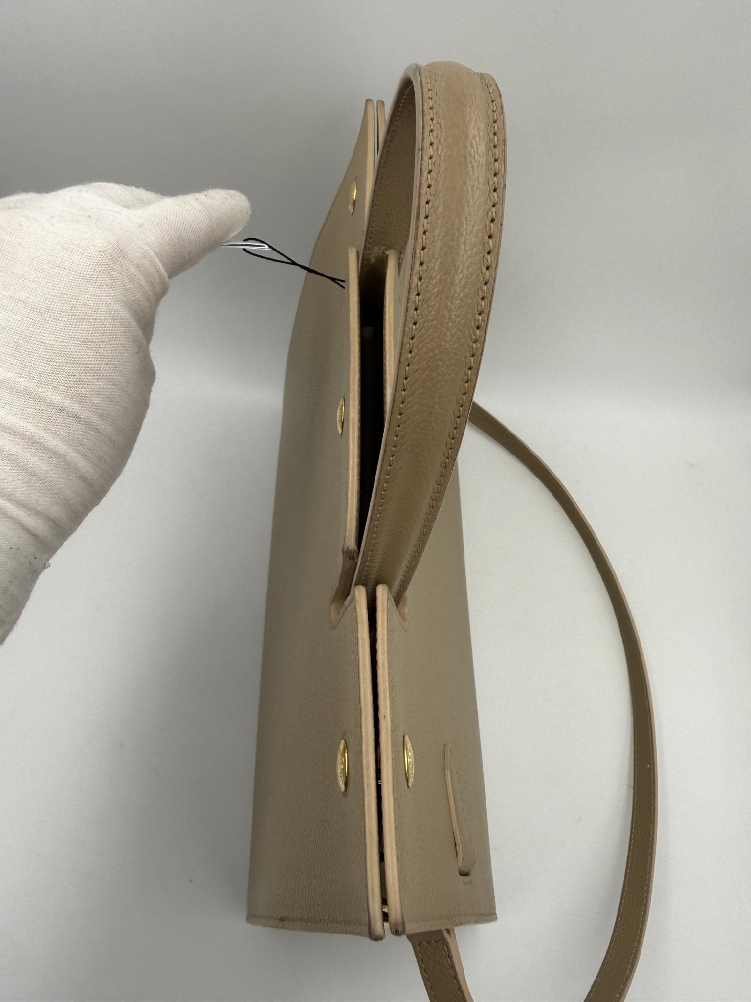 Burberry BURBERRY TITLE BAG Tote - RIMODA