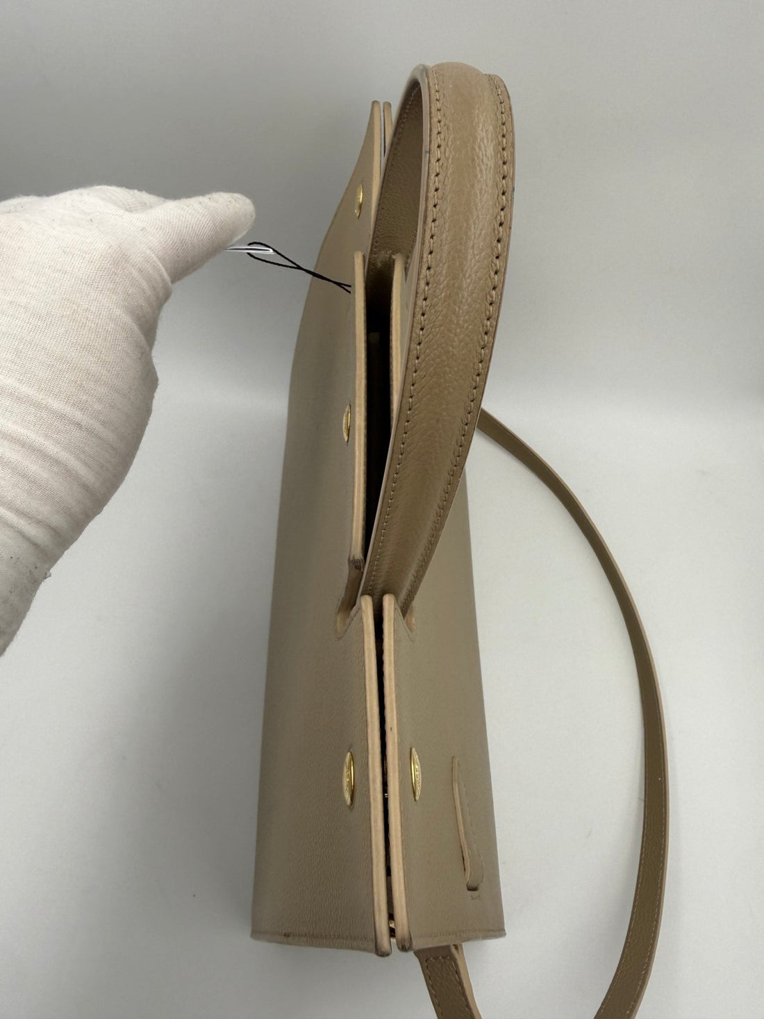 Burberry BURBERRY TITLE BAG Tote - RIMODA
