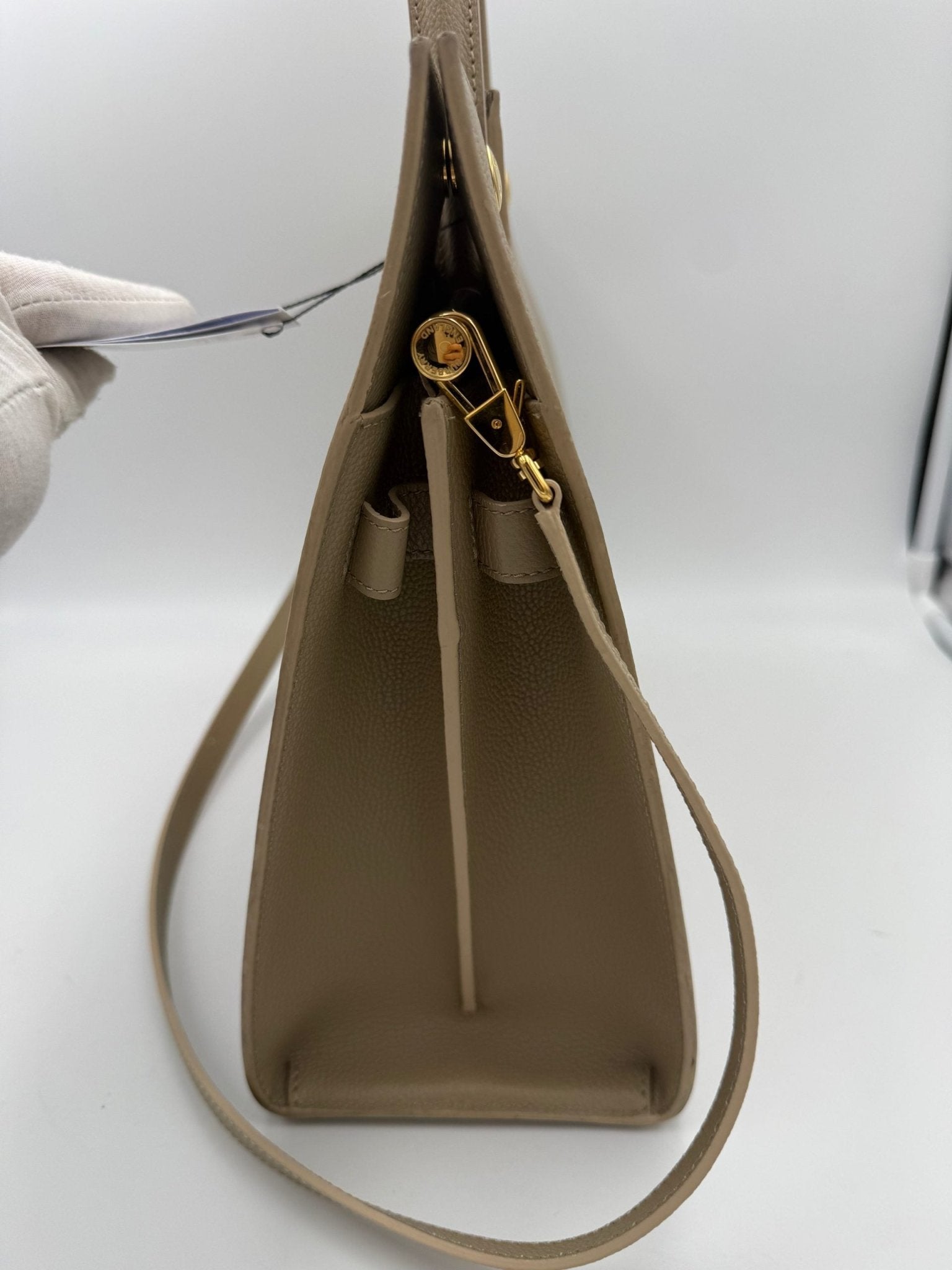 Burberry BURBERRY TITLE BAG Tote - RIMODA