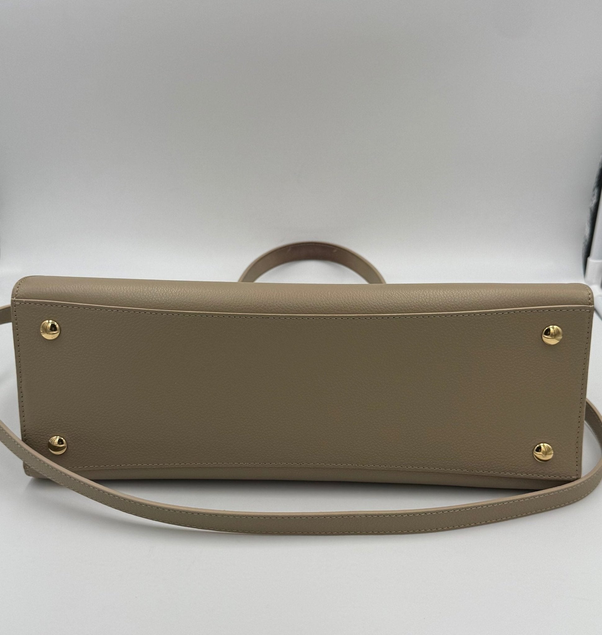 Burberry BURBERRY TITLE BAG Tote - RIMODA