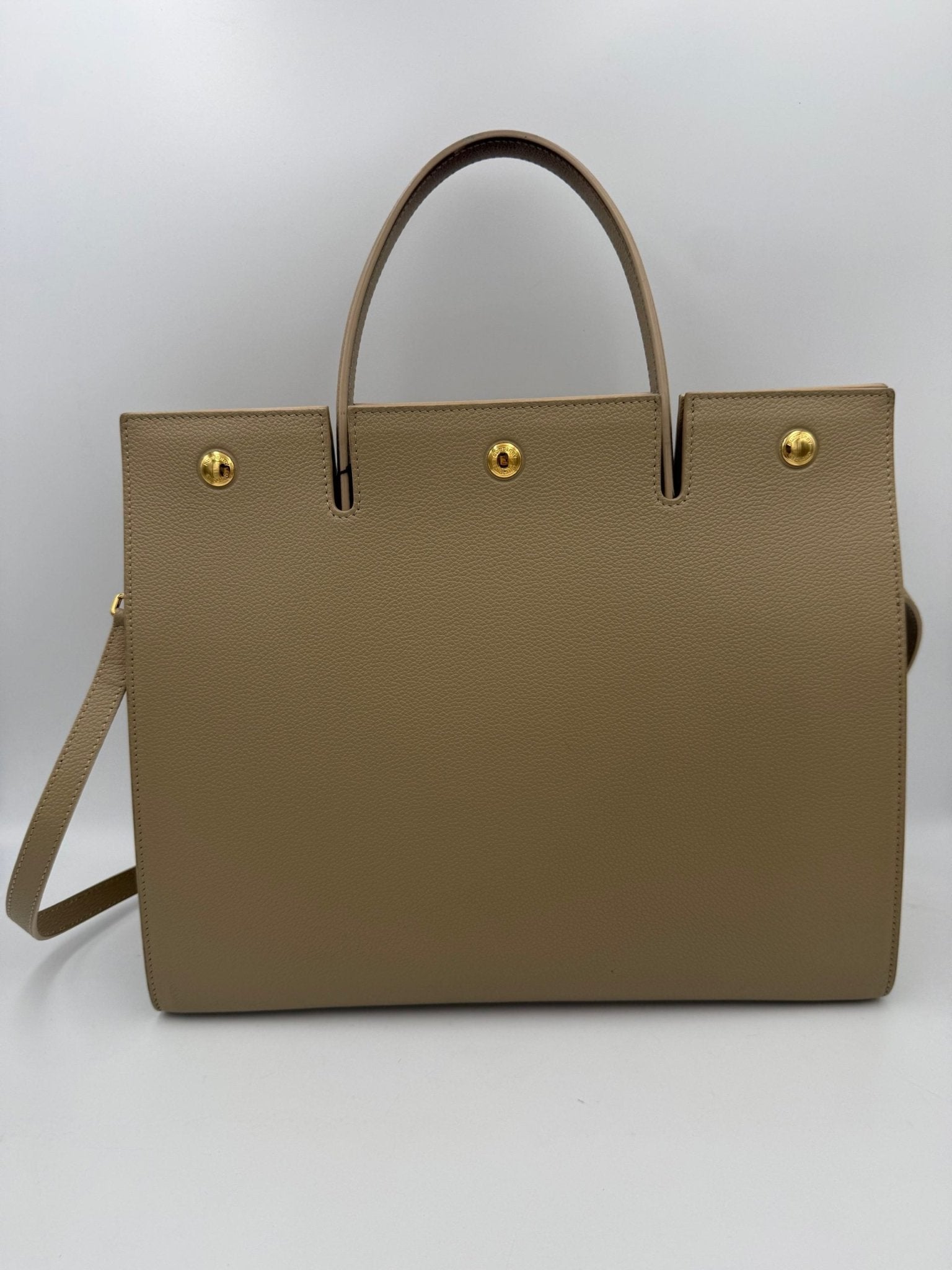 Burberry BURBERRY TITLE BAG Tote - RIMODA