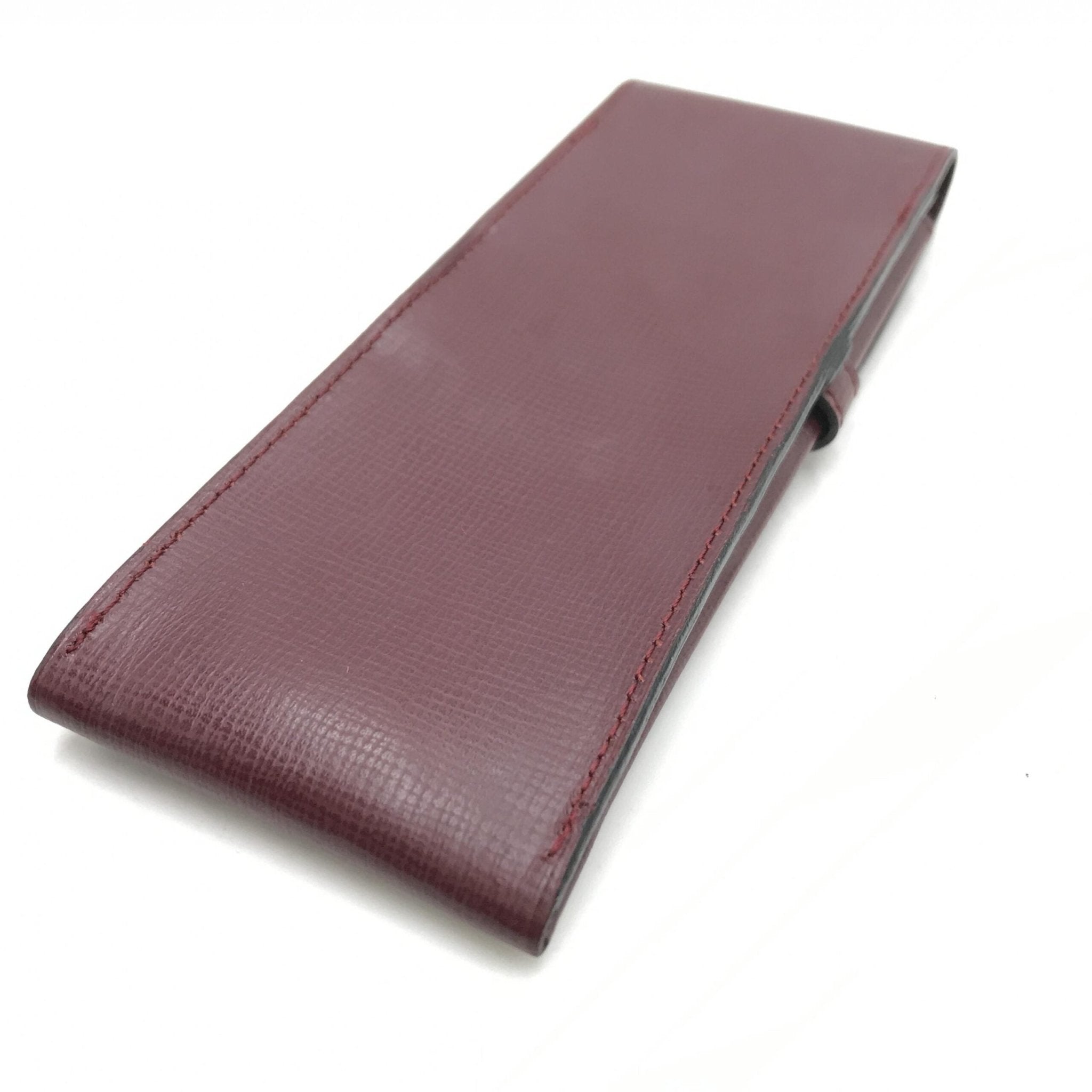 Cartier Must Line Sunglasses Leather Case - RIMODA