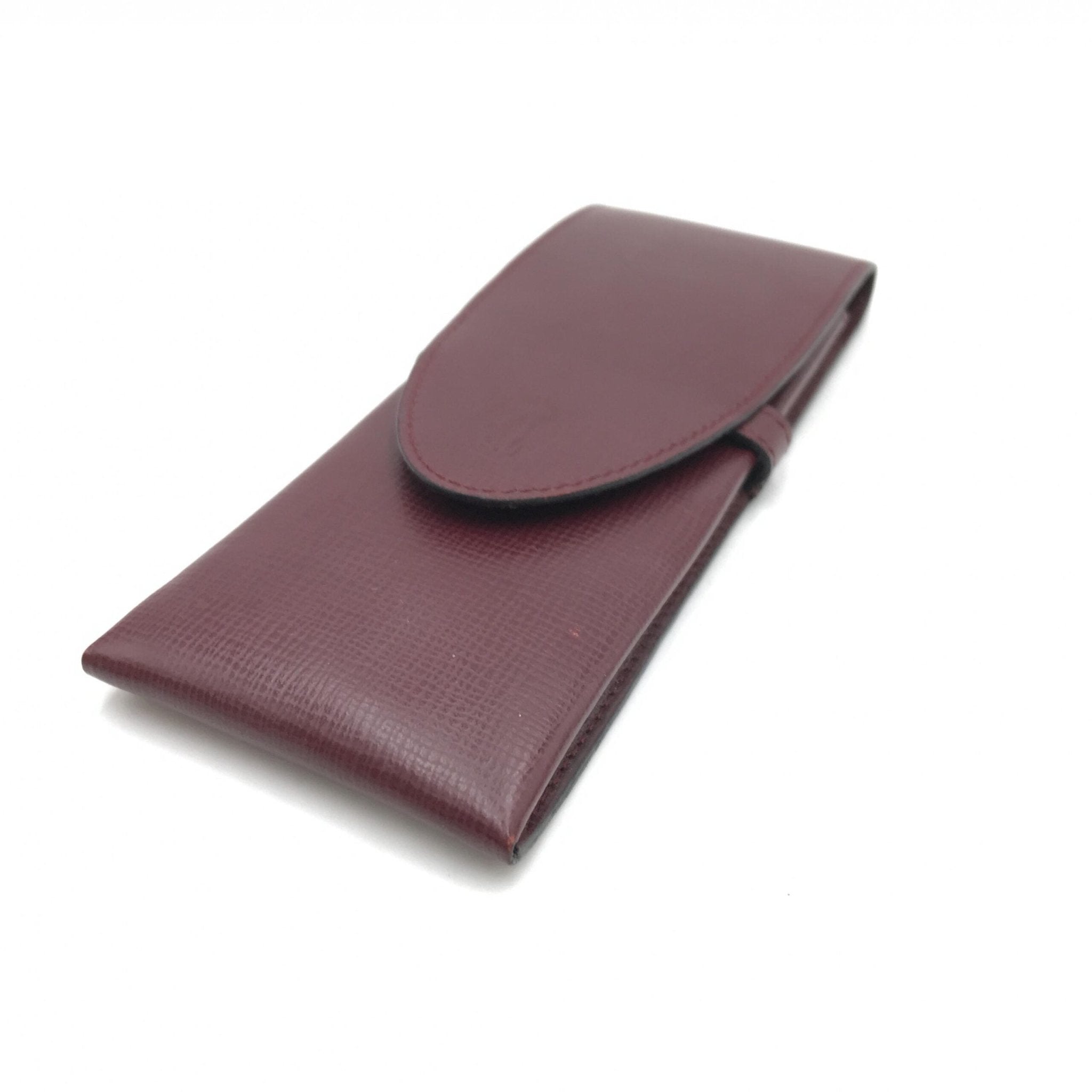 Cartier Must Line Sunglasses Leather Case - RIMODA