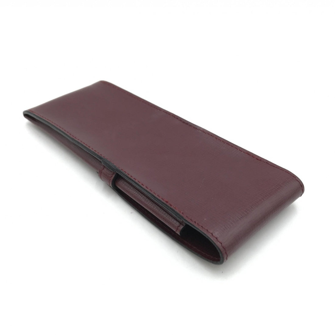 Cartier Must Line Sunglasses Leather Case - RIMODA
