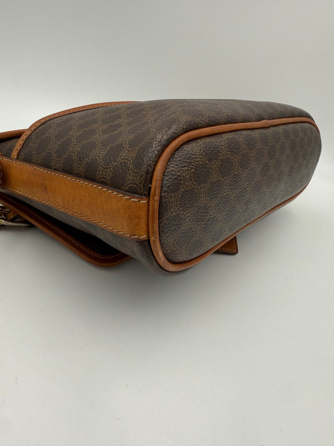 Celine CELINE TRIOMPHE Vintage Monogram Handbag - RIMODA