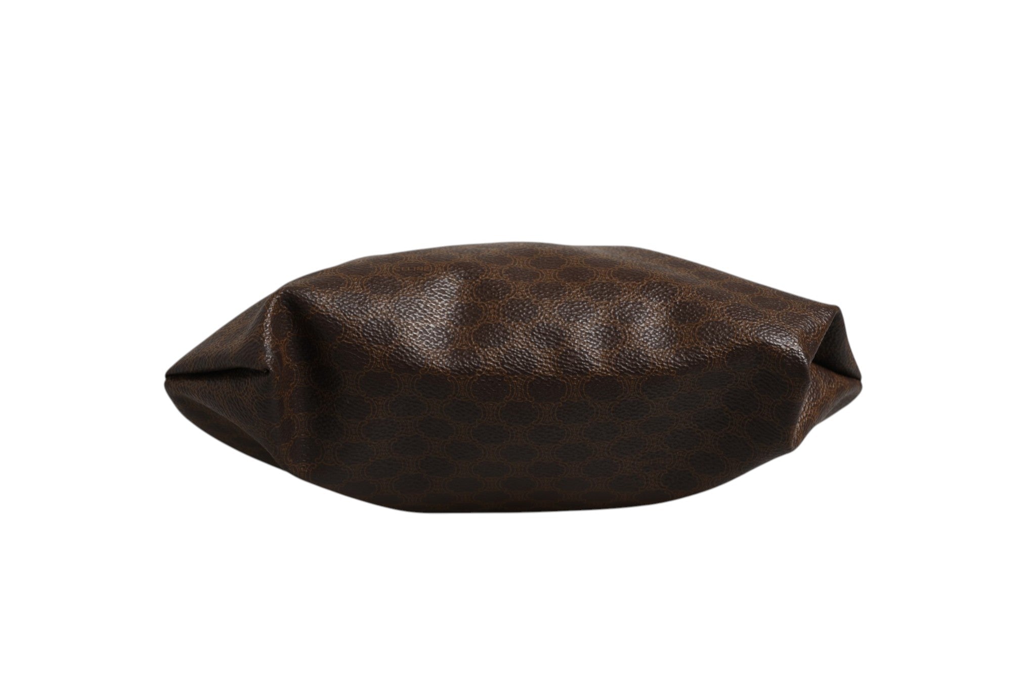 Celine Macadam Canvas Shoulder Tote Bag - RIMODA