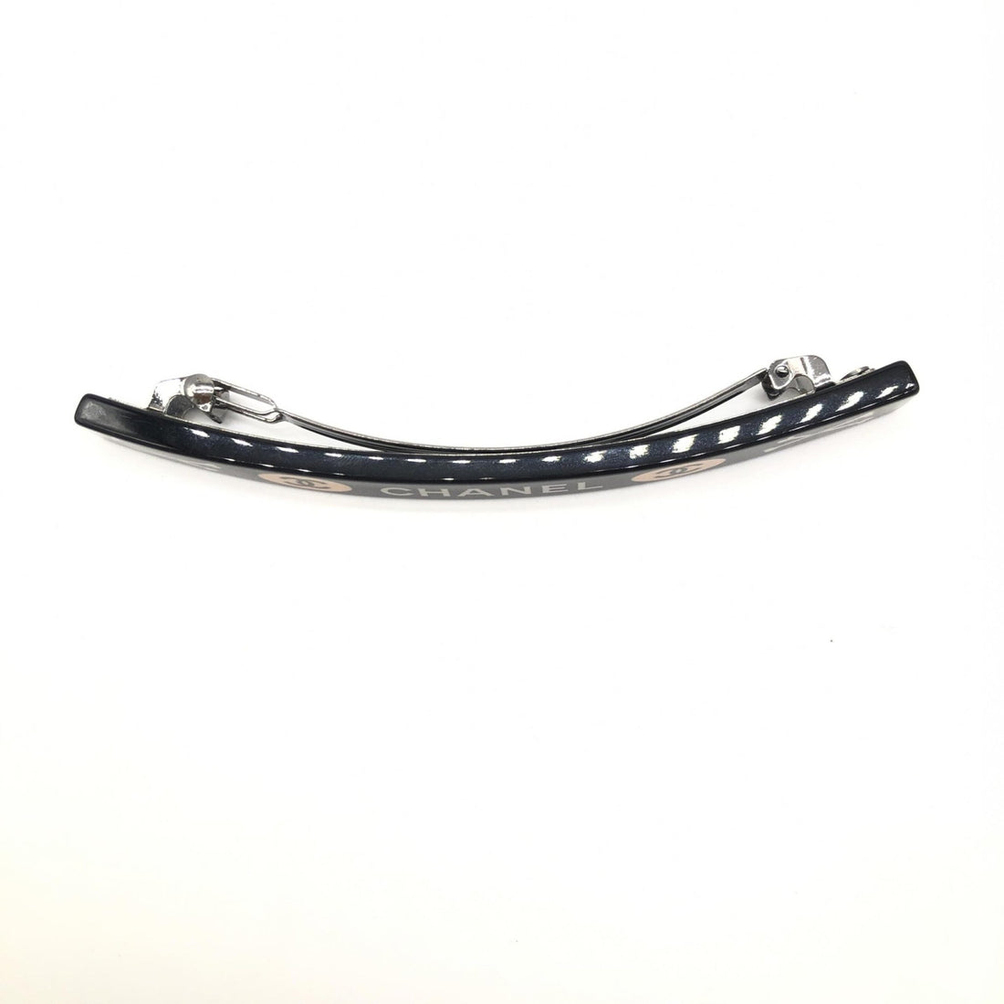 Chanel Baretta Hair Clip - RIMODA