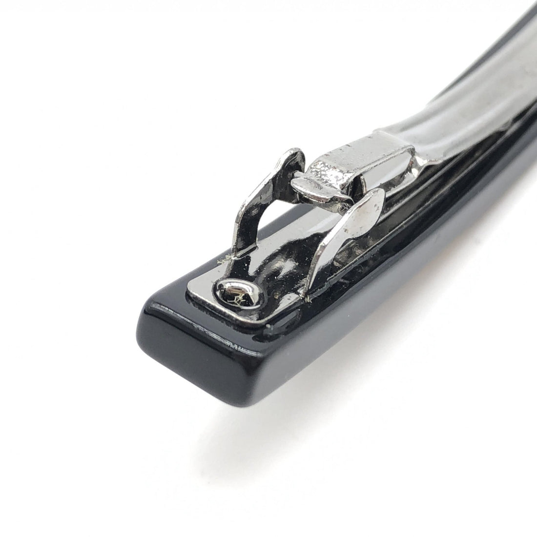 Chanel Baretta Hair Clip - RIMODA