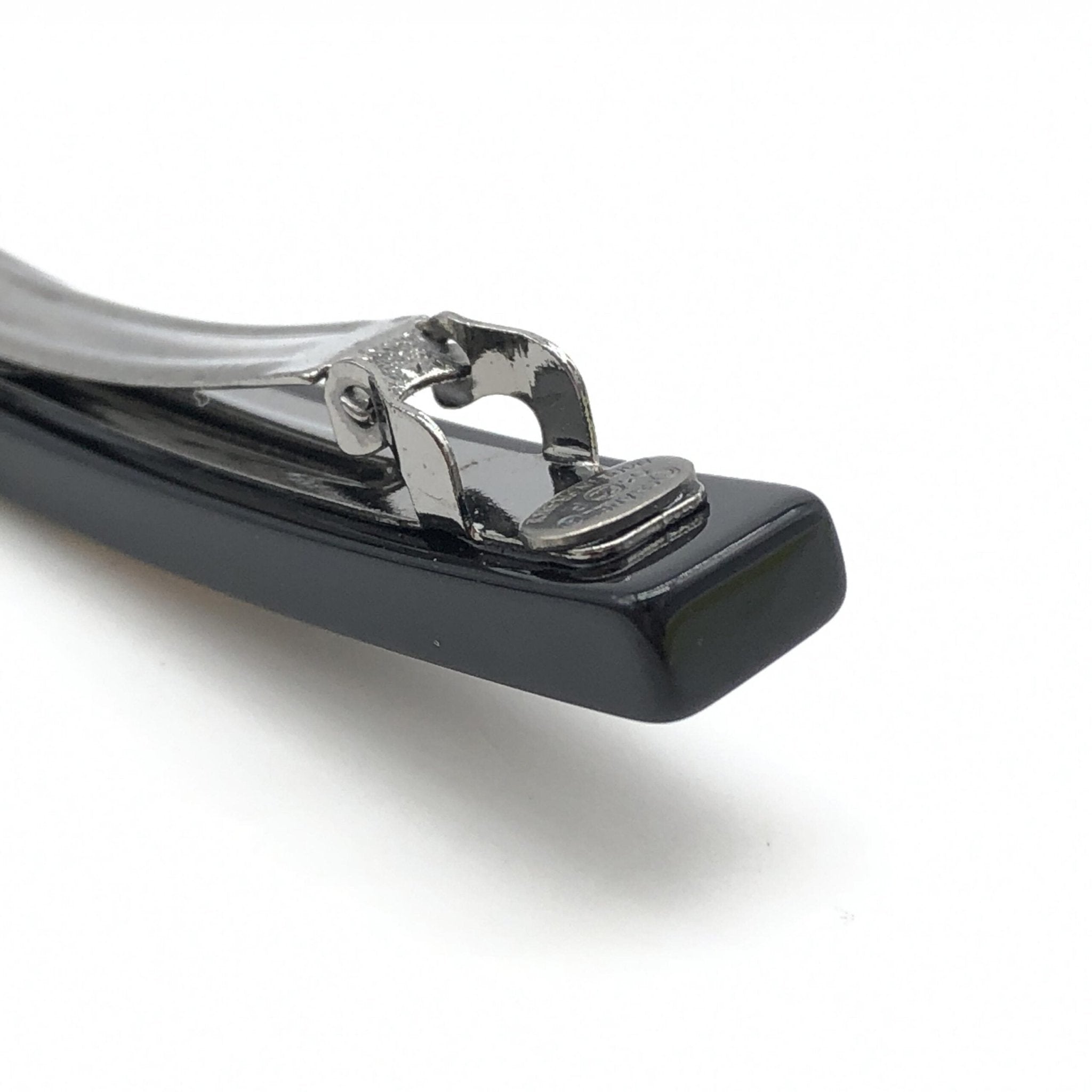 Chanel Baretta Hair Clip - RIMODA