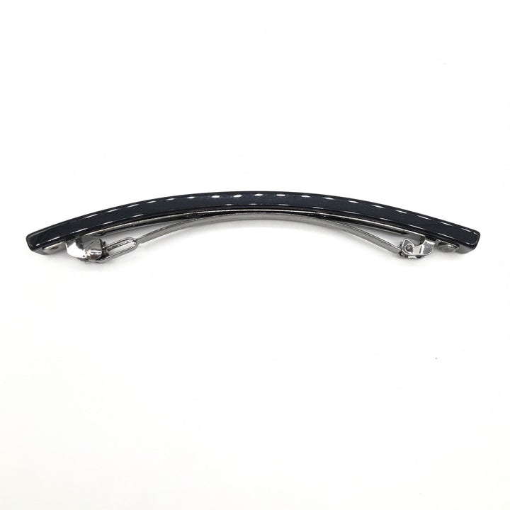 Chanel Baretta Hair Clip - RIMODA