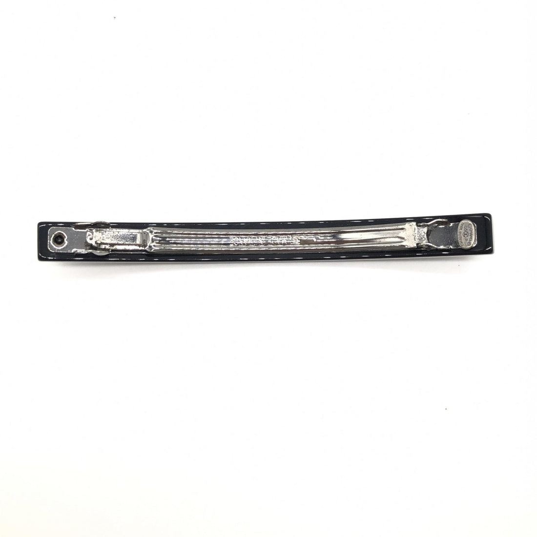 Chanel Baretta Hair Clip - RIMODA