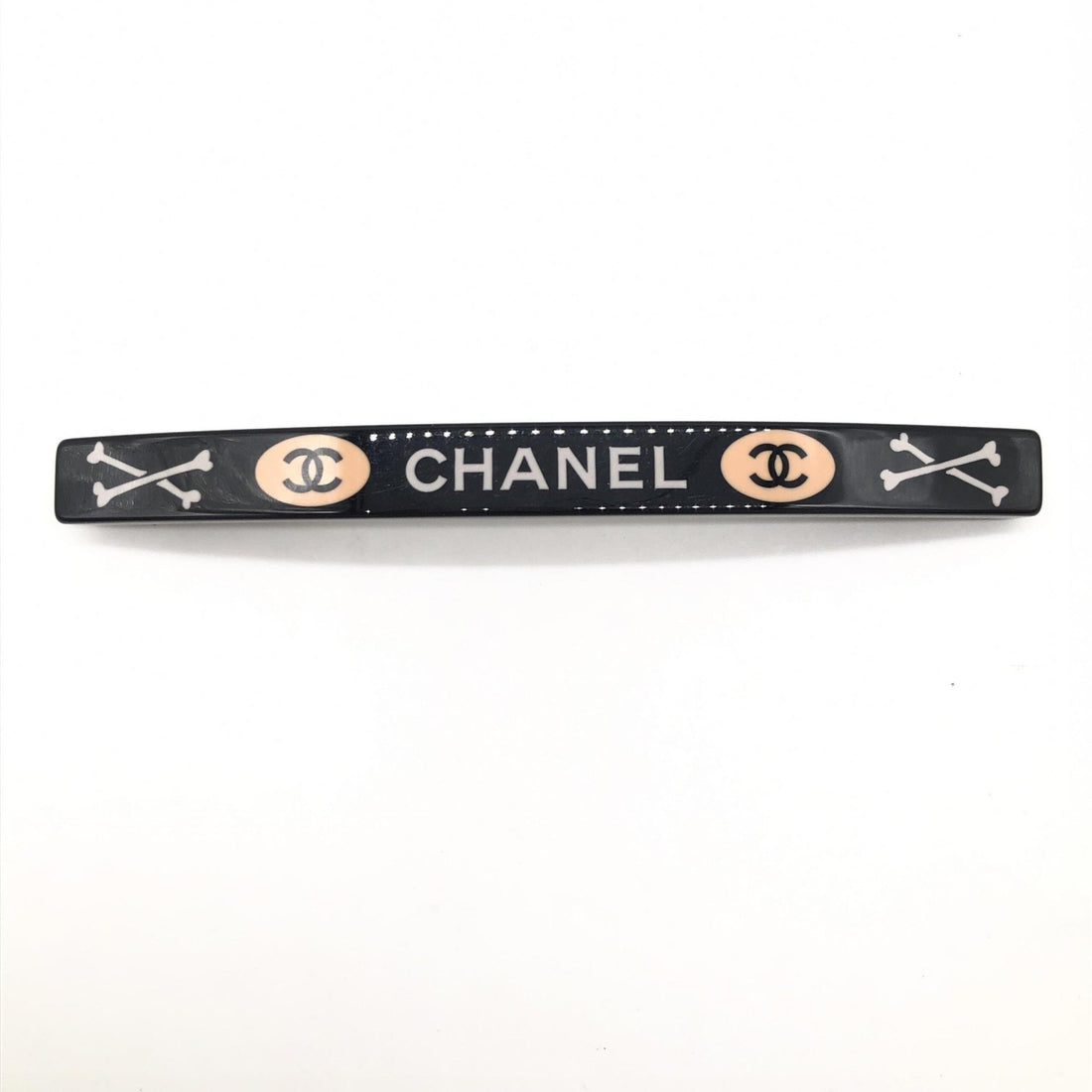 Chanel Baretta Hair Clip - RIMODA