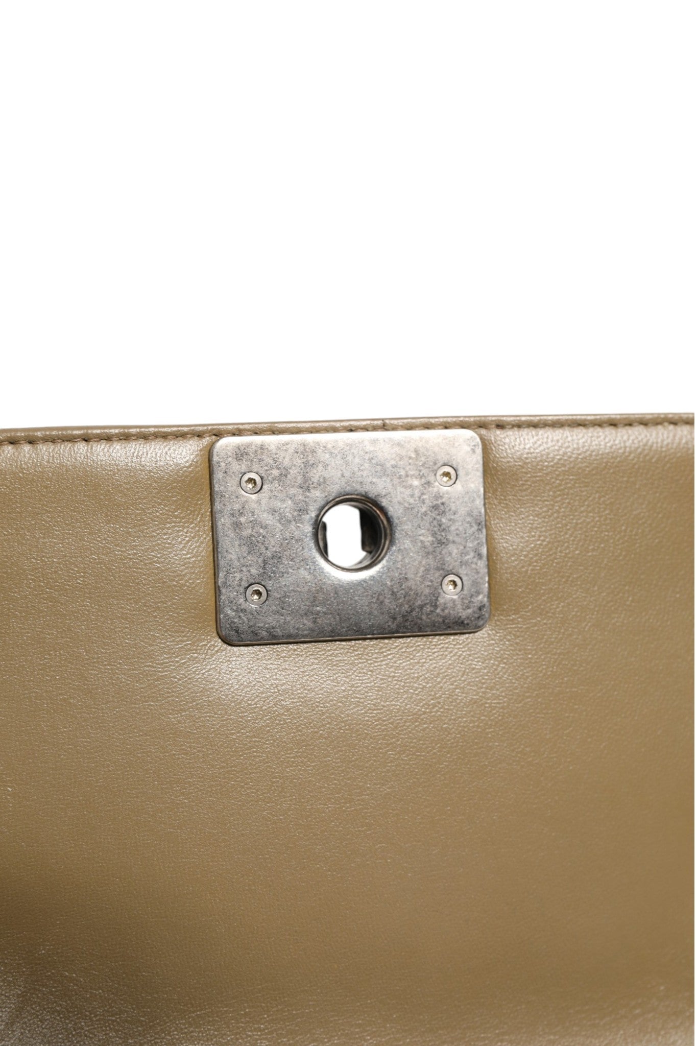 Chanel Boy Bag - RIMODA