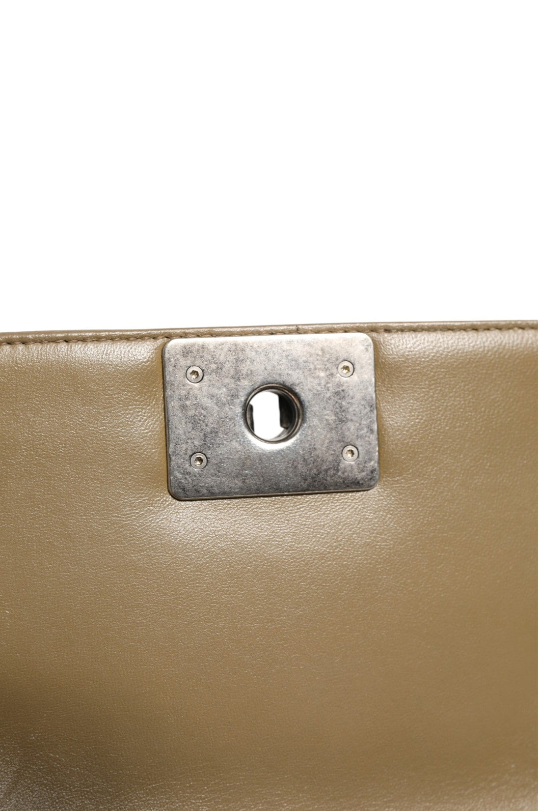 Chanel Boy Bag - RIMODA