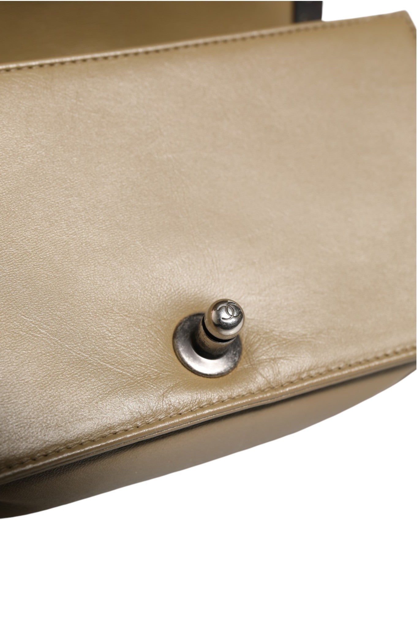 Chanel Boy Bag - RIMODA