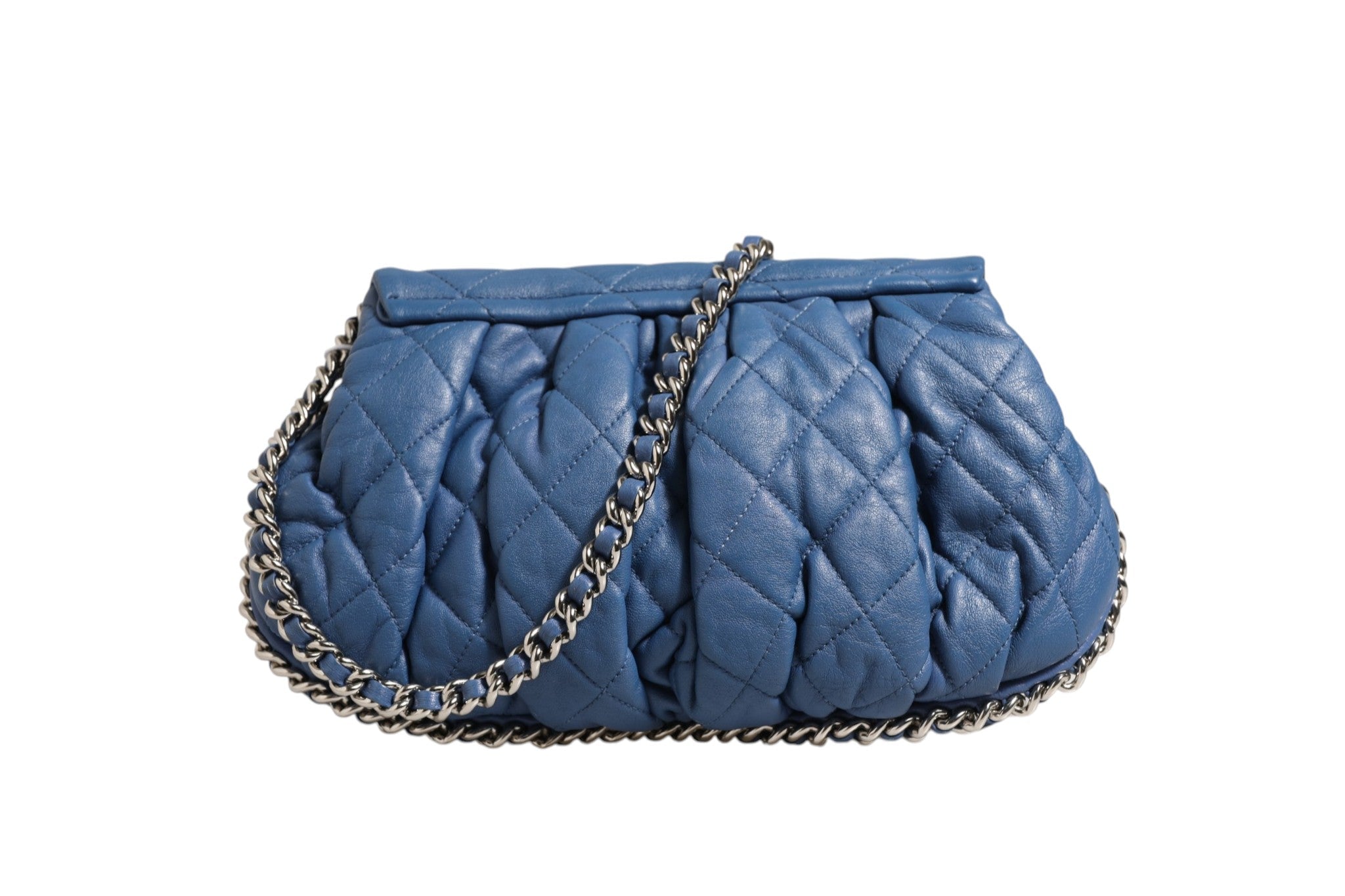 Chanel Chain Around Flap Bag - RIMODA
