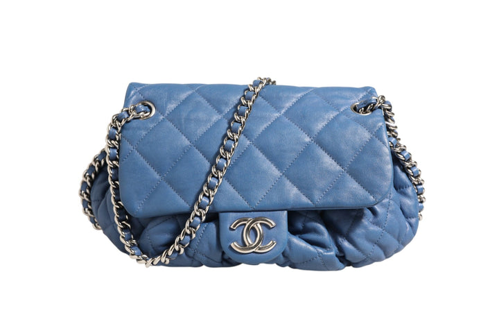 Chanel Chain Around Flap Bag - RIMODA