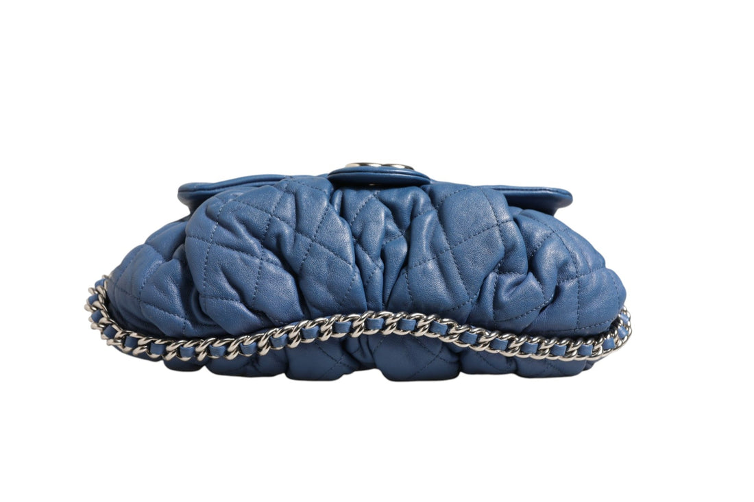 Chanel Chain Around Flap Bag - RIMODA