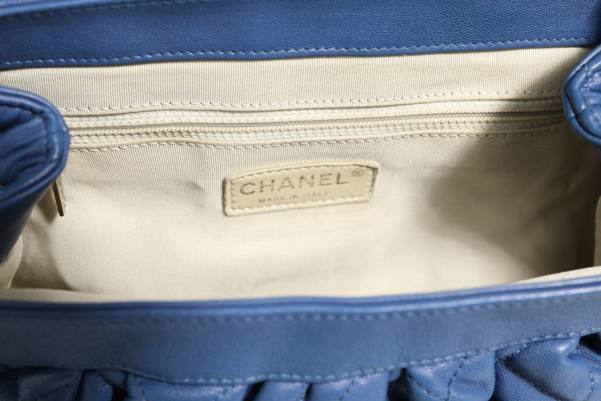 Chanel Chain Around Flap Bag - RIMODA
