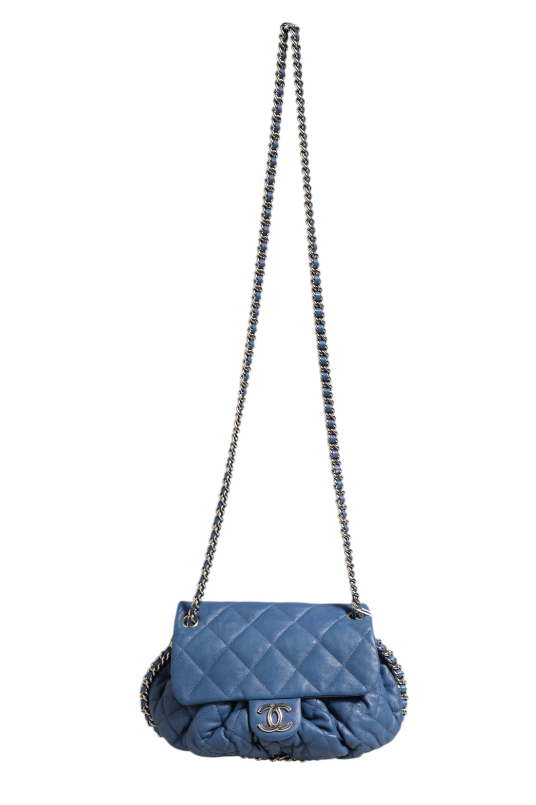 Chanel Chain Around Flap Bag - RIMODA