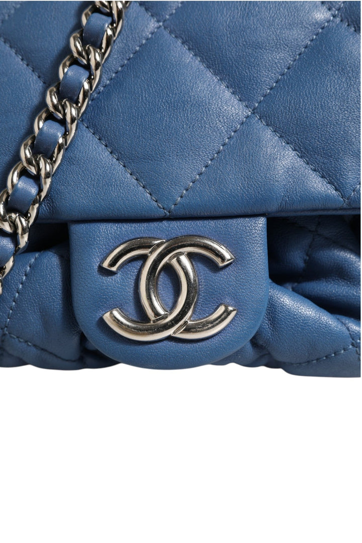 Chanel Chain Around Flap Bag - RIMODA