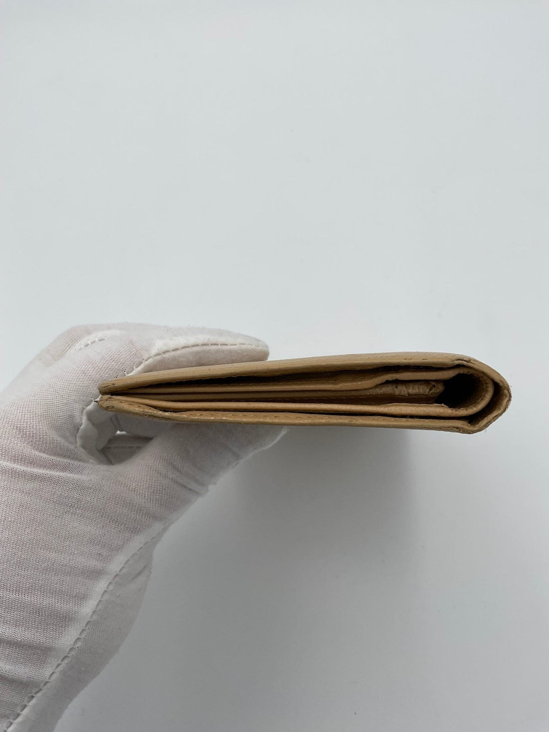 Chanel CHANEL CC Powder Wallet - RIMODA