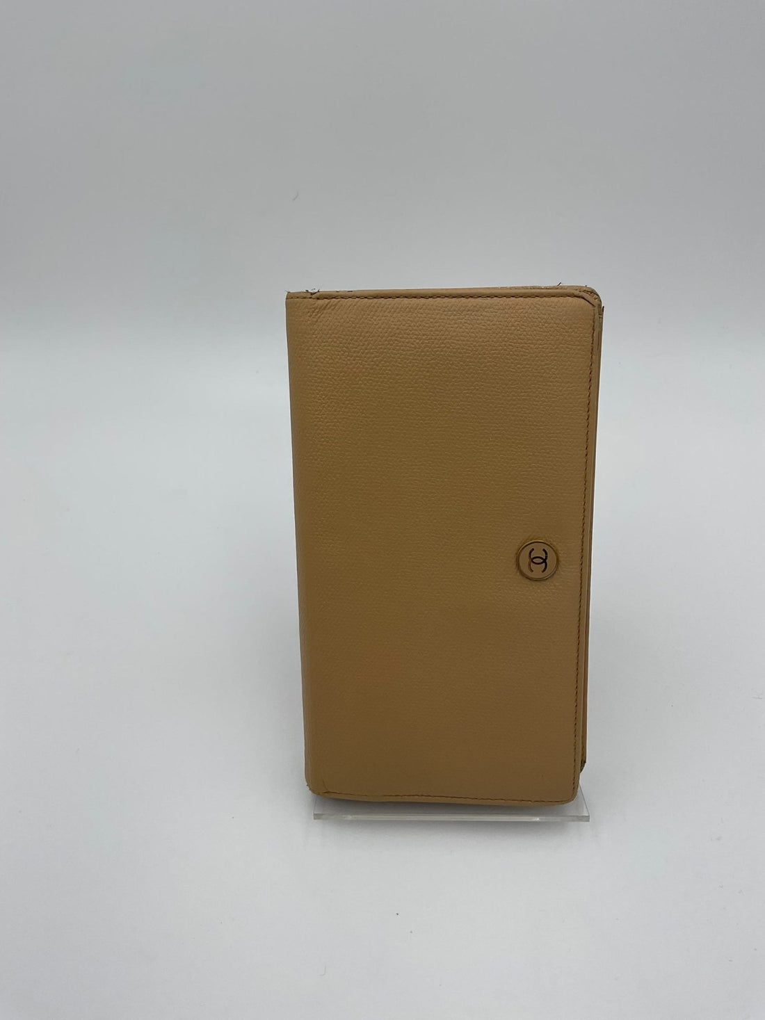 Chanel CHANEL CC Powder Wallet - RIMODA