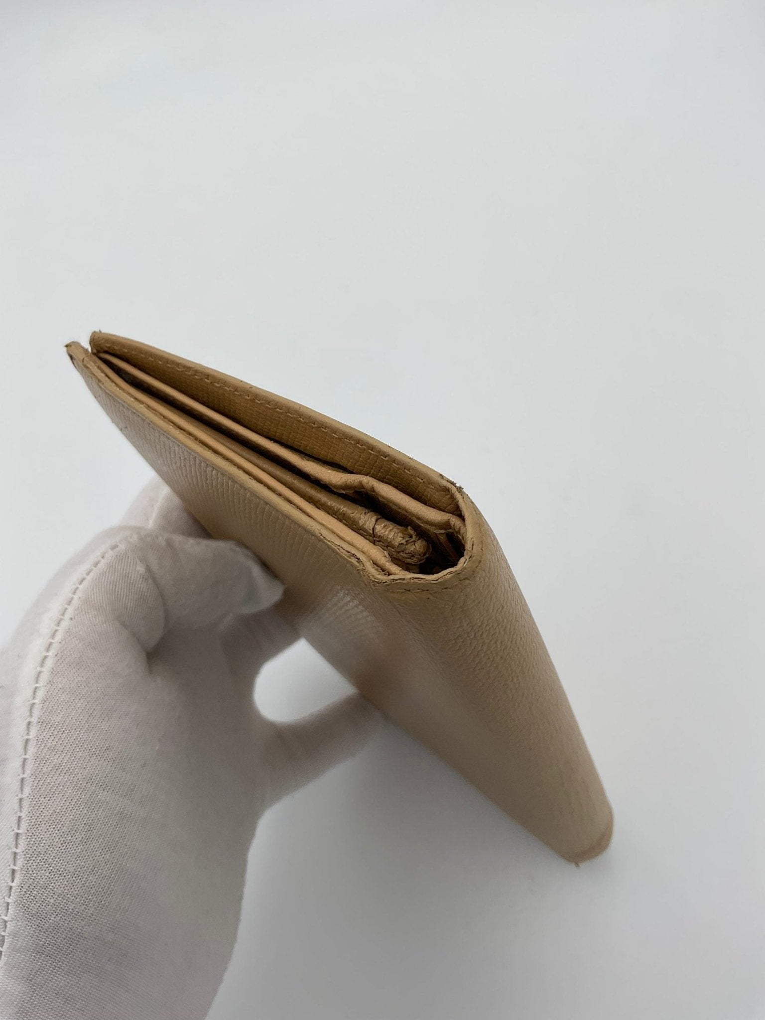 Chanel CHANEL CC Powder Wallet - RIMODA