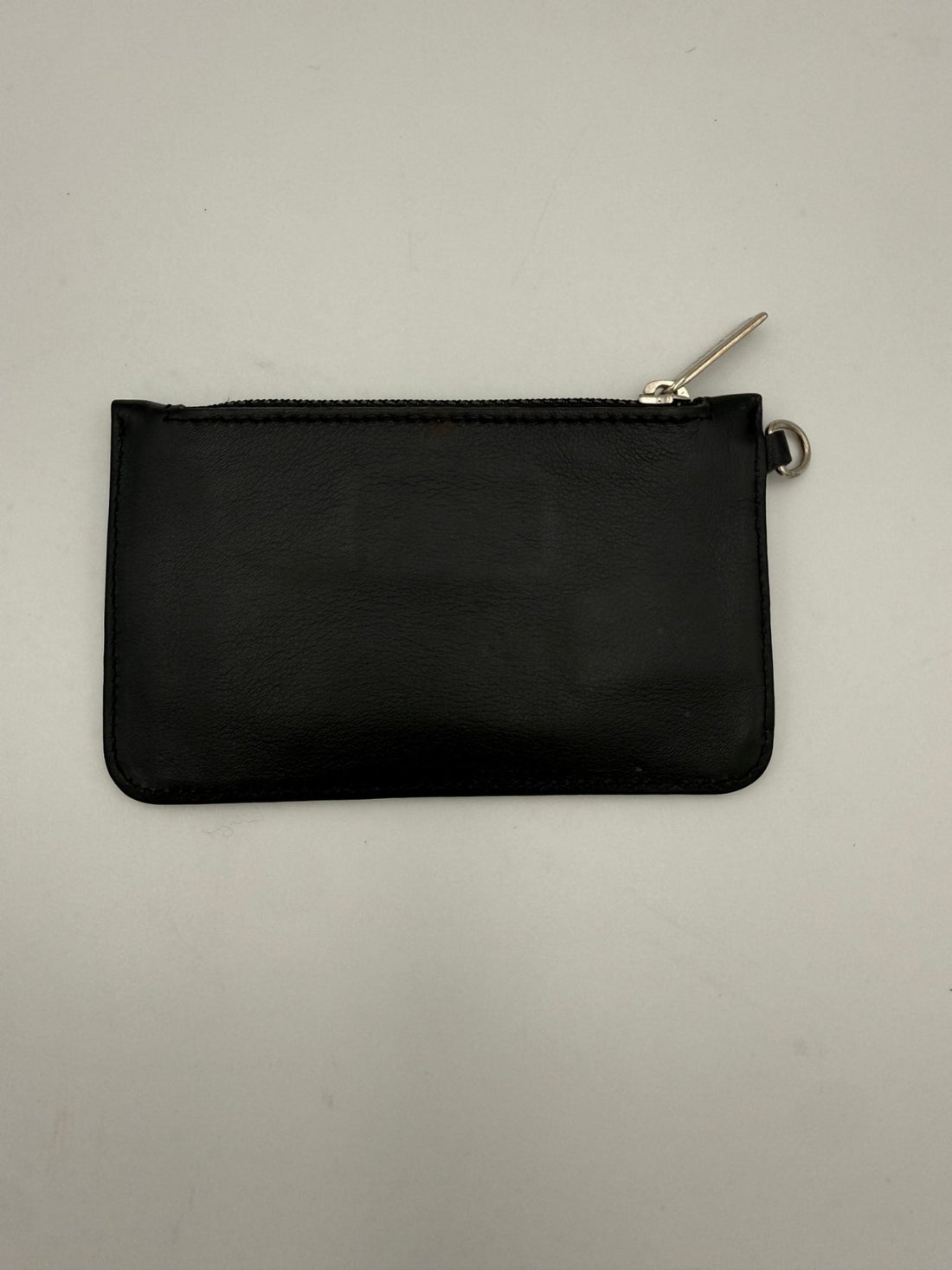 Chanel CHANEL Lamb Leather Coin Purse/Card Holder - RIMODA