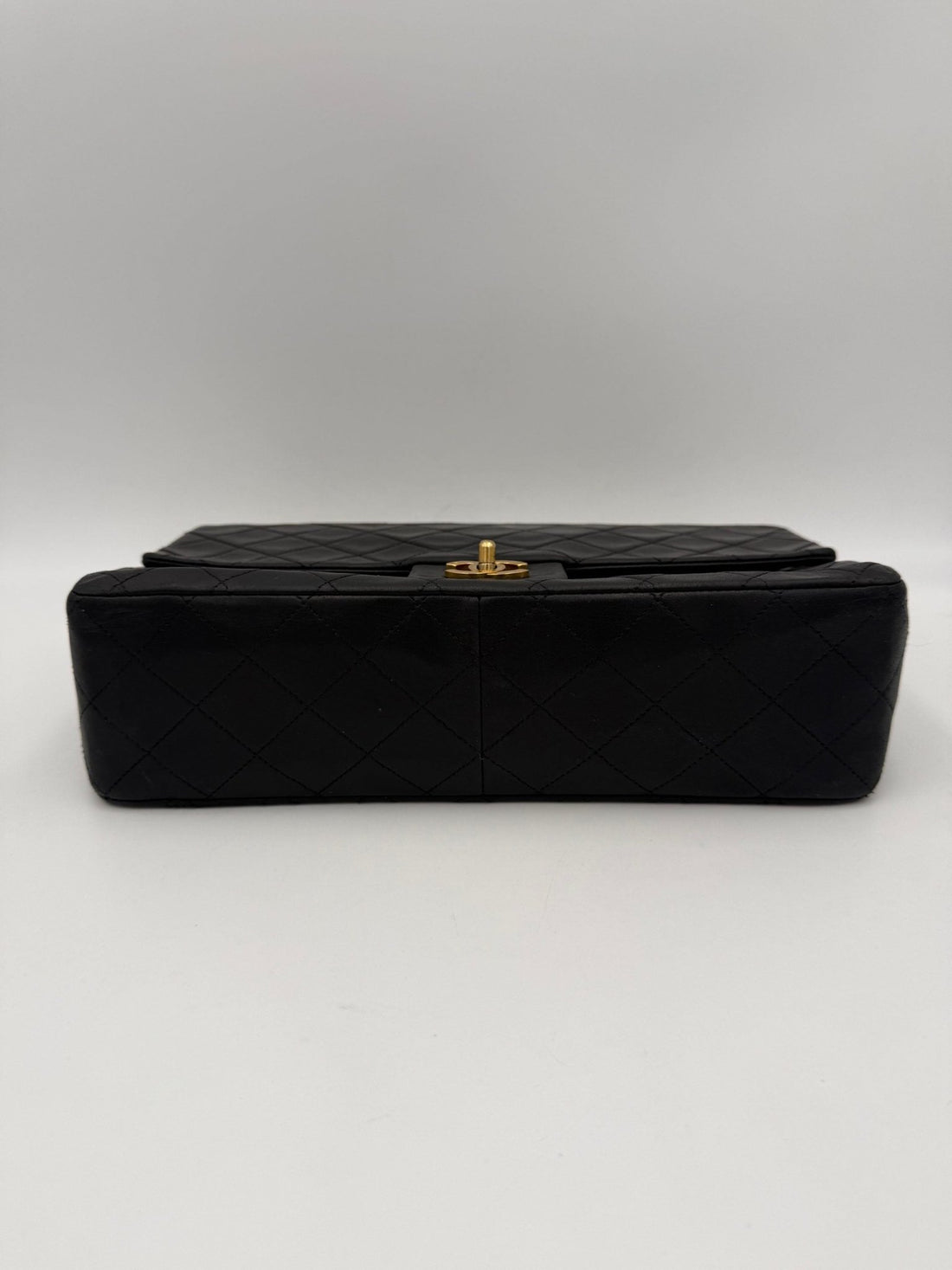 Chanel CHANEL Timeless Classic with Removable Pouch Handbag - RIMODA