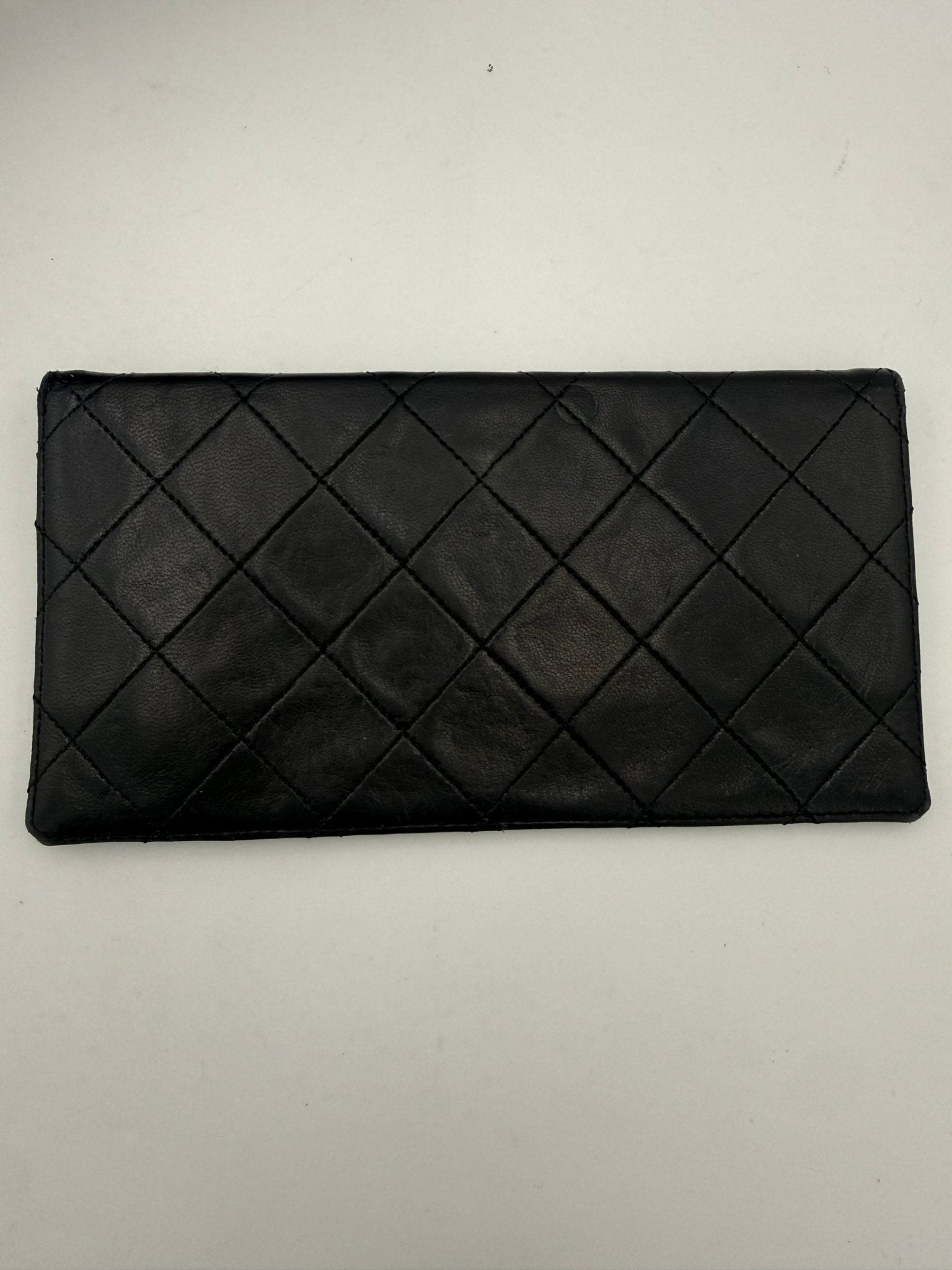 Chanel CHANEL Timeless Classic with Removable Pouch Handbag - RIMODA