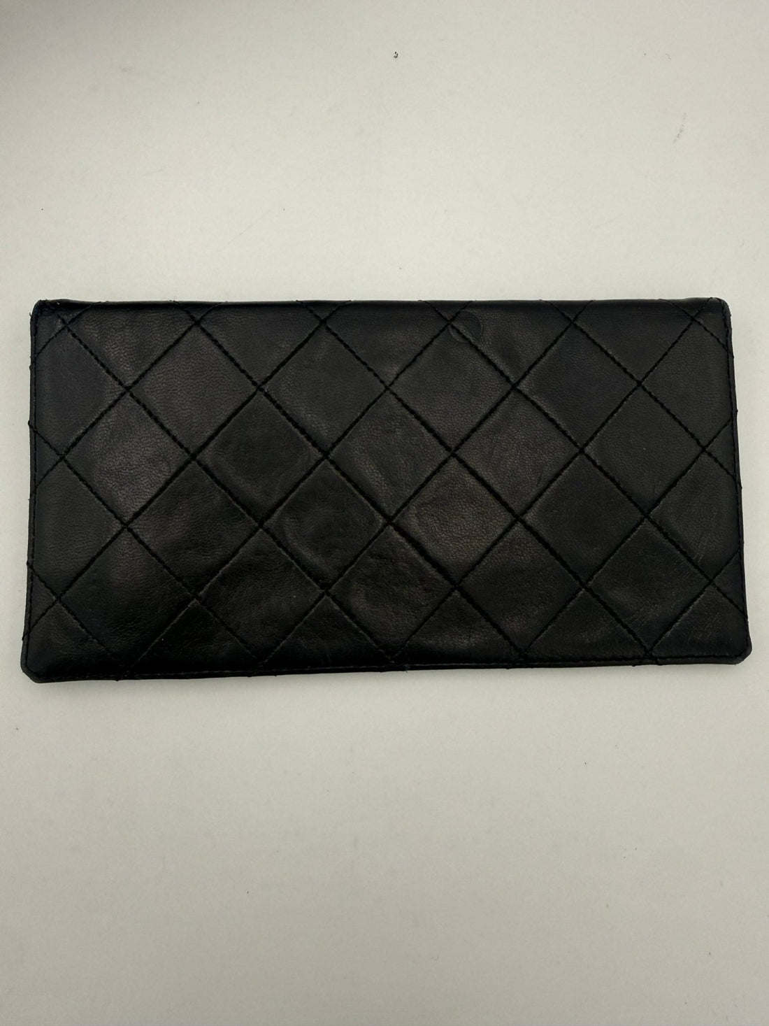 Chanel CHANEL Timeless Classic with Removable Pouch Handbag - RIMODA