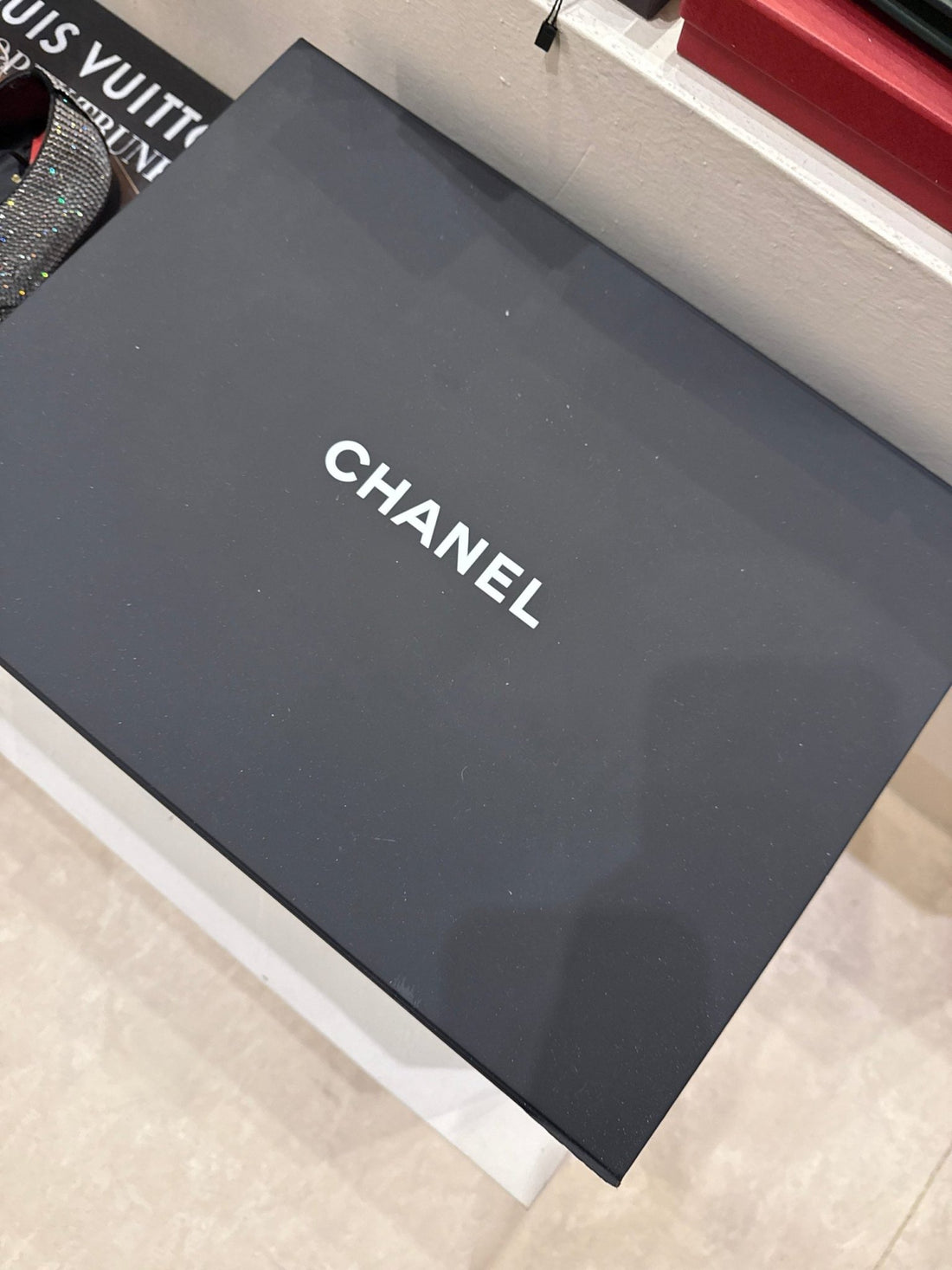 Chanel CHANEL Timeless Classique Jumbo Handbag - RIMODA