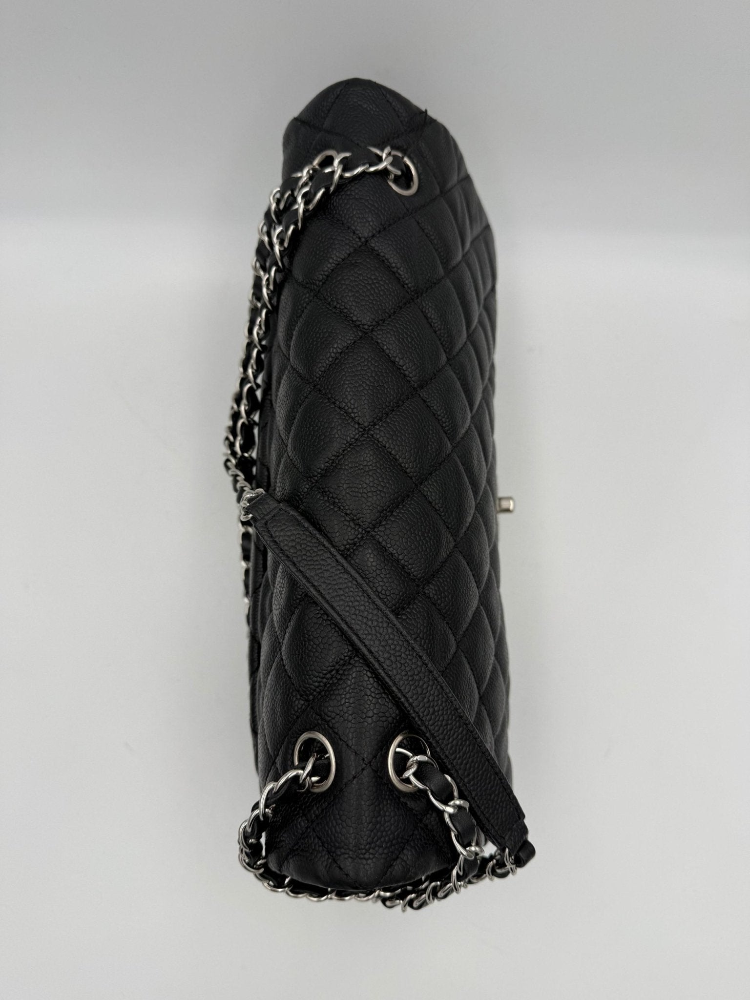 Chanel CHANEL Timeless Classique “ZIP FLAP BAG” Handbag - RIMODA