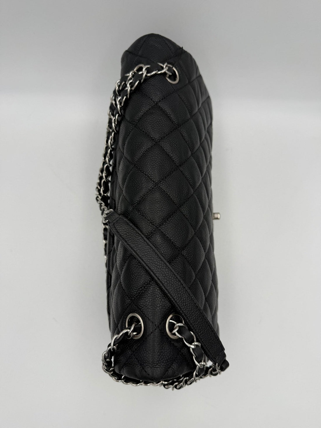 Chanel CHANEL Timeless Classique “ZIP FLAP BAG” Handbag - RIMODA