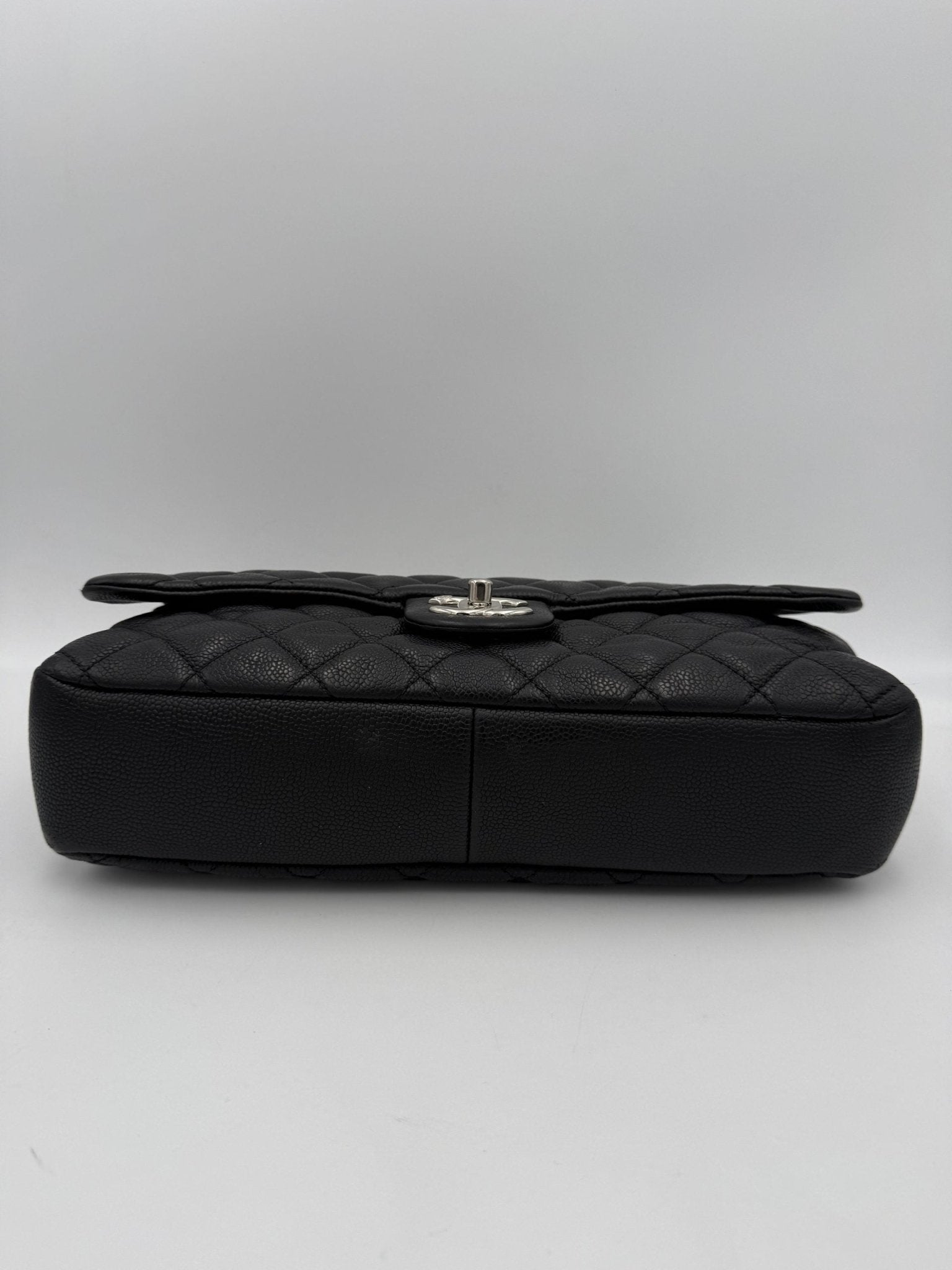 Chanel CHANEL Timeless Classique “ZIP FLAP BAG” Handbag - RIMODA