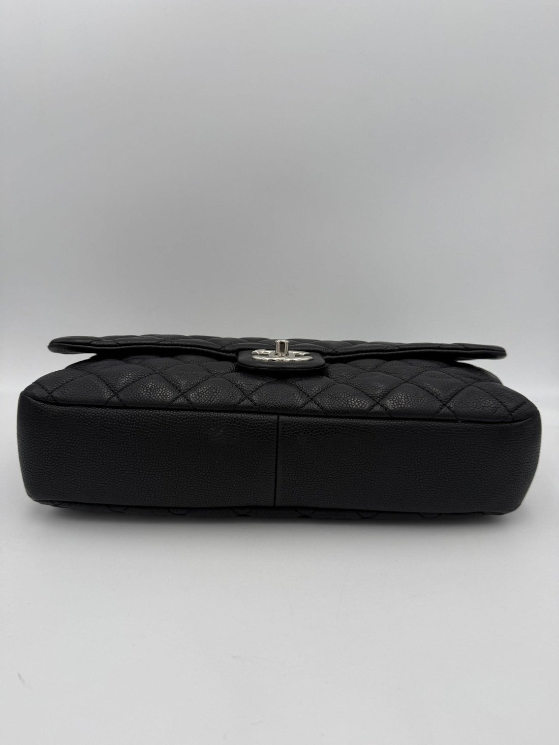 Chanel CHANEL Timeless Classique “ZIP FLAP BAG” Handbag - RIMODA