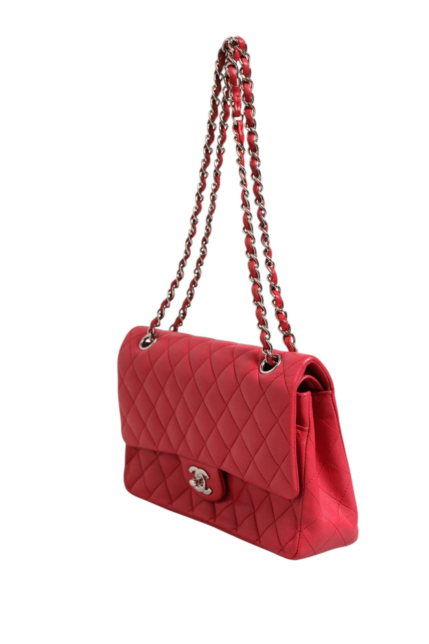 Chanel Classic 25 Medium Flap Bag - RIMODA