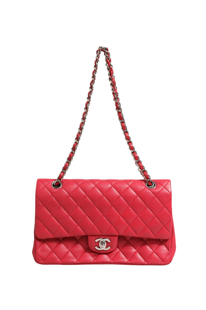Chanel Classic 25 Medium Flap Bag - RIMODA